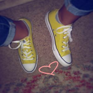 Meet your Posher, Jessella